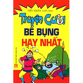 Truyện Cười Bể Bụng Hay Nhất