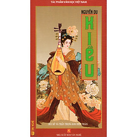 Tác Phẩm Văn Học Việt Nam - Kiều