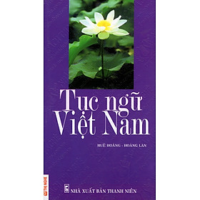 Tục Ngữ Việt Nam