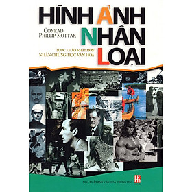 Download sách Hình Ảnh Nhân Loại