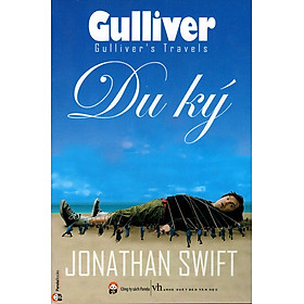 Download sách Gulliver Du Ký (Pandabooks)