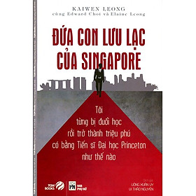 Nơi bán Đứa Con Lưu Lạc Của Singapore - Giá Từ -1đ