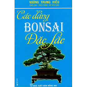 Nơi bán Các Dáng Bonsai Đặc Sắc - Giá Từ -1đ