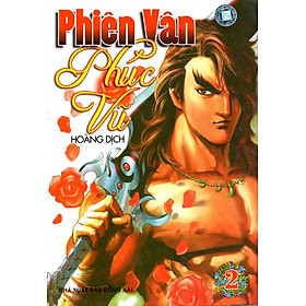 Phiên Vân Phúc Vũ (Tập 2)