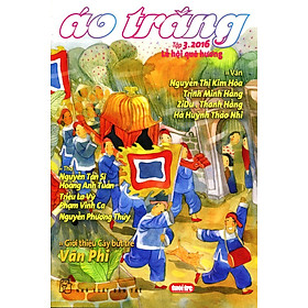 Áo Trắng (Tập 3/2016)