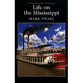 Life On The Mississipp