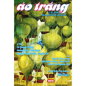 Áo Trắng (Tập 6/2016)