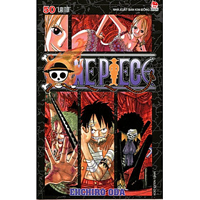 One Piece (2016) - Tập 50