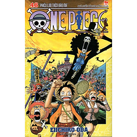 One Piece - Tập 46