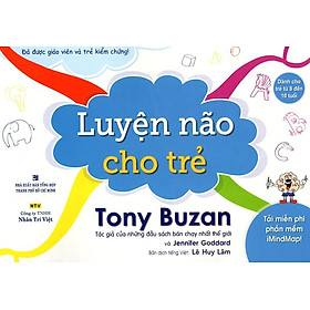 Luyện Não Cho Trẻ