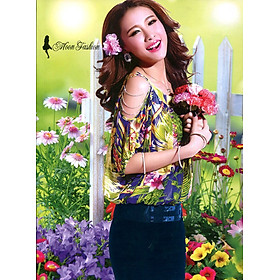 Download sách Catalogue Thời Trang Hàn Quốc Moon (Tập 2)