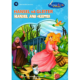 Download sách Hansel Và Gleiter (Nhân Văn)