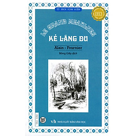 Nơi bán Kẻ Lãng Du - Giá Từ -1đ