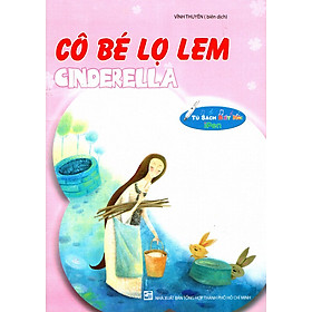 Nơi bán Cô Bé Lọ Lem (Nhân Văn) - Giá Từ -1đ