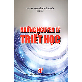 Những Nguyên Lý Triết Học