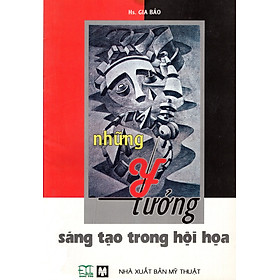 Những Ý Tưởng Sáng Tạo Trong Hội Họa