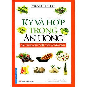 Nơi bán Kỵ Và Hợp Trong Ăn Uống - Giá Từ -1đ