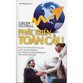 Grow Global - Phát Triển Toàn Cầu 