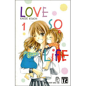 Love So Life (Tập 1)