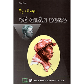 Nơi bán Mỹ Thuật Vẽ Chân Dung - Giá Từ -1đ