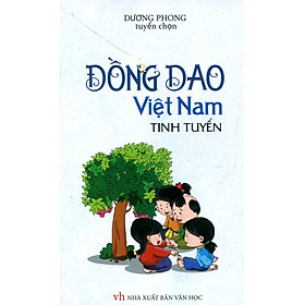Nơi bán Đồng Dao Việt Nam Tinh Tuyển - Giá Từ -1đ