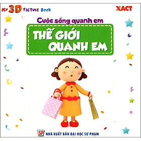 Cuộc Sống Quanh Em - Thế Giới Quanh Em