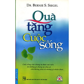 Download sách Quà Tặng Cuộc Sống (Tái Bản)