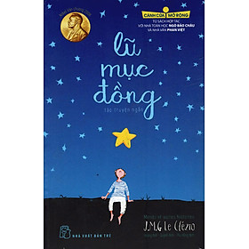 Sách Cánh Cửa Mở Rộng - Lũ Mục Đồng