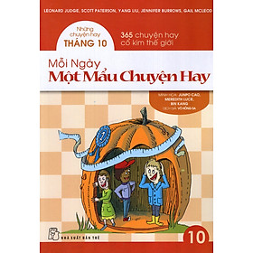 Mỗi Ngày Một Mẩu Chuyện Hay - Những Chuyện Hay Tháng 10