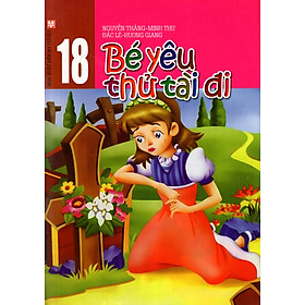 Bé Yêu Thử Tài Đi (Tập 11)