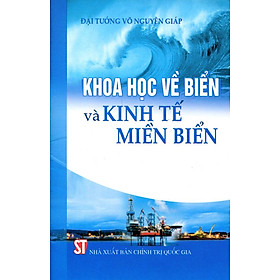 Khoa Học Và Kinh Tế Miền Biển