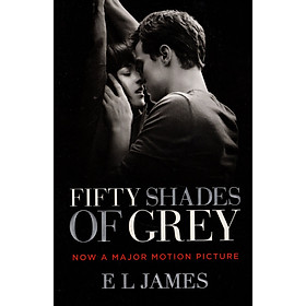 Fifty Shades Of Grey - Movie Tie-In