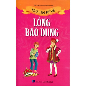 Nơi bán Truyện Kể Về Lòng Bao Dung - Giá Từ -1đ