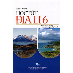Học Tốt Địa Lí Lớp 6 