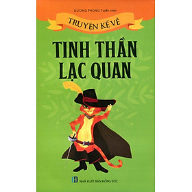 Truyện Kể Về Tinh Thần Lạc Quan