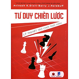 Nơi bán Tư Duy Chiến Lược - Giá Từ -1đ