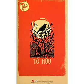 Hình ảnh Thơ Tố Hữu (Tái Bản 2016)