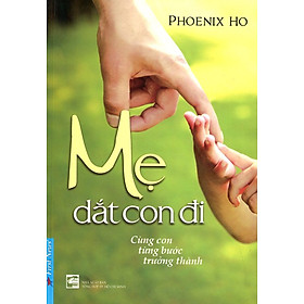 Mẹ Dắt Con Đi