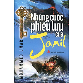 Những Cuộc Phiêu Lưu Của Jamil