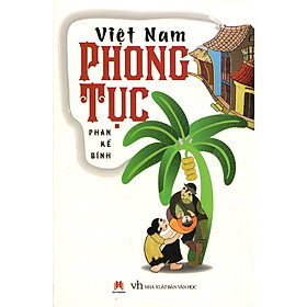 Việt Nam Phong Tục