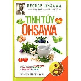 Tinh Tuý Ohsawa