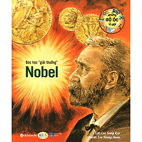 Hình ảnh Những Bộ Óc Vĩ Đại - Bác Học Giải Thưởng Nobel