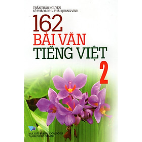 162 Bài Văn Tiếng Việt Lớp 2