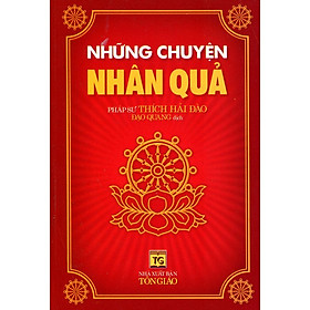 Những Chuyện Nhân Quả