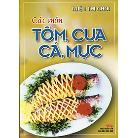 Nơi bán Các Món Tôm, Cua, Cá, Mực - Giá Từ -1đ