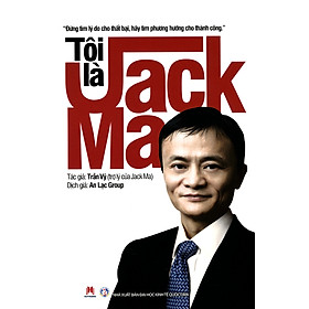 Download sách Tôi Là Jack Ma