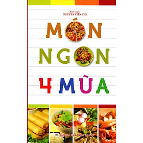 Hình ảnh Món Ngon 4 Mùa