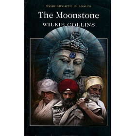 Download sách The Moonstone (Paperback)
