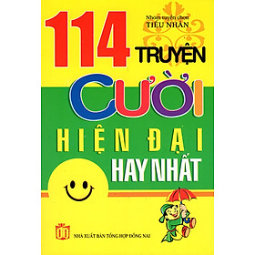 114 Truyện Cười Hiện Đại Hay Nhất