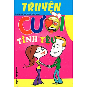 Truyện Cười Tình Yêu